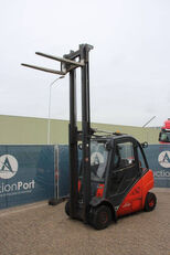 Venta de Linde H25T-01 carretilla de gas - Imagen 31 | Machineryline AR Linde H25T-01 carretilla de gas | Imagen 31 - Machineryline