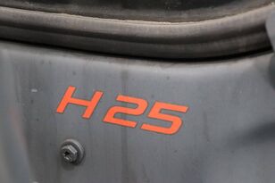 Linde H25T-01 gas forklift for sale - Image 14 | Machineryline PK Linde H25T-01 gas forklift | Image 14 - Machineryline