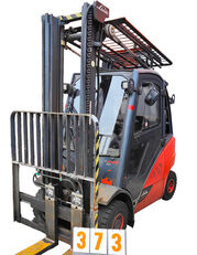 氣叉車 Linde H25T-02