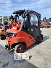 Linde H25T-02 gas forklift for sale - Image 6 | Machineryline TZ Linde H25T-02 gas forklift | Image 6 - Machineryline