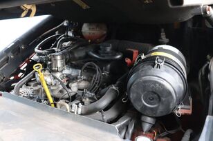 بيع رافعة شوكية تعمل بالغاز Linde H25T-02 - صورة 33 | Machineryline LY رافعة شوكية تعمل بالغاز Linde H25T-02 | صورة 33 - Machineryline