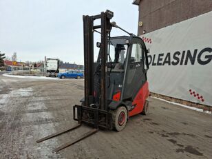 газовый погрузчик Linde H25T-02