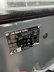 Venta de Linde H25T-02 carretilla de gas - Imagen 11 | Machineryline BO Linde H25T-02 carretilla de gas | Imagen 11 - Machineryline