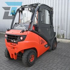 Linde H25T-02 gas forklift for rent - Image 10 | Machineryline TH Linde H25T-02 gas forklift | Image 10 - Machineryline