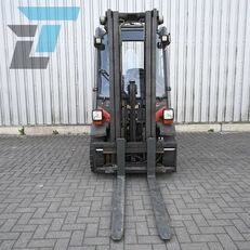 Linde H25T-02 gas forklift for rent - Image 11 | Machineryline TH Linde H25T-02 gas forklift | Image 11 - Machineryline