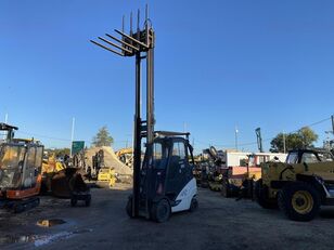 Plinski viličar Linde H25T-02/600 naprodaj - Slika 7 | Machineryline SI Plinski viličar Linde H25T-02/600 | Slika 7 - Machineryline