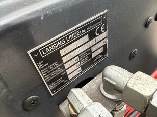 Linde H25T-03 triplo590 freelift sideshift 7700uur 1998 LPG ZEER NET! Gas-Gabelstapler kaufen - Bild 17 | Machineryline DE Linde H25T-03 triplo590 freelift sideshift 7700uur 1998 LPG ZEER NET! Gas-Gabelstapler | Bild 17 - Machineryline