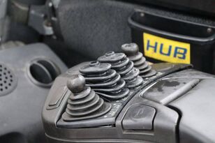 Chariot élévateur à gaz Linde H30T à vendre - Image 27 | Machineryline TD Chariot élévateur à gaz Linde H30T | Image 27 - Machineryline