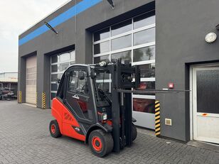 Вилушкар на гас Linde H30T-02 (220) се продава - Слика 4 | Machineryline MK Вилушкар на гас Linde H30T-02 (220) | Слика 4 - Machineryline