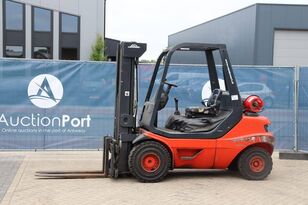 Linde H30T-03 ガスフォークリフト