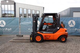 Linde H30T-03 ガスフォークリフト