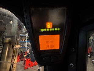 Купить газовый погрузчик Linde H35T - Изображение 19 | Machineryline GE Газовый погрузчик Linde H35T | Изображение 19 - Machineryline