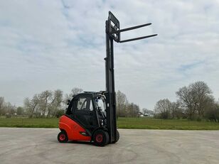 Chariot élévateur à gaz Linde H35T-02 à vendre - Image 4 | Machineryline CD Chariot élévateur à gaz Linde H35T-02 | Image 4 - Machineryline