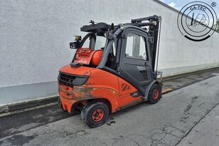 Myytävät Linde H35T/393-02 kaasukäyttöinen trukki - Kuva 6 | Machineryline FI Linde H35T/393-02 kaasukäyttöinen trukki | Kuva 6 - Machineryline