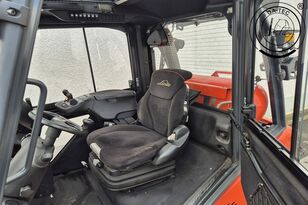 Myytävät Linde H35T/393-02 kaasukäyttöinen trukki - Kuva 8 | Machineryline FI Linde H35T/393-02 kaasukäyttöinen trukki | Kuva 8 - Machineryline