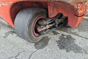 Myytävät Linde H35T/393-02 kaasukäyttöinen trukki - Kuva 17 | Machineryline FI Linde H35T/393-02 kaasukäyttöinen trukki | Kuva 17 - Machineryline