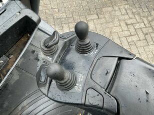 Linde H40T-02 gas forklift for sale - Image 26 | Machineryline HK Linde H40T-02 gas forklift | Image 26 - Machineryline