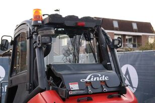 Купить газовый погрузчик Linde H45T - Изображение 20 | Machineryline KG Газовый погрузчик Linde H45T | Изображение 20 - Machineryline