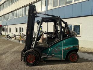 Linde H50 gas forklift for sale - Image 6 | Machineryline US Linde H50 gas forklift | Image 6 - Machineryline