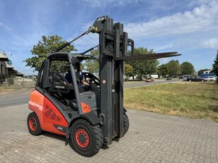 carrello elevatore a gas Linde H50T