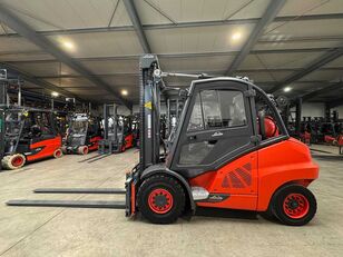 Linde H50T carretilla de gas