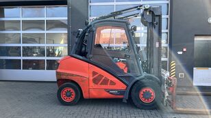 газовый погрузчик Linde H50T-02 (465)