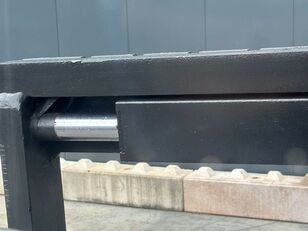 Linde H80 Heftruck LPG carretilla de gas