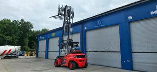 Chariot élévateur à gaz Linde H80T-02/900 à vendre - Image 5 | Machineryline TD Chariot élévateur à gaz Linde H80T-02/900 | Image 5 - Machineryline