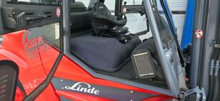 Chariot élévateur à gaz Linde H80T-02/900 à vendre - Image 25 | Machineryline TD Chariot élévateur à gaz Linde H80T-02/900 | Image 25 - Machineryline