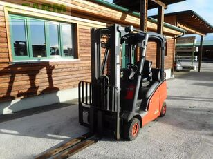 Linde h 16 t gasni vilju&scaron;kar