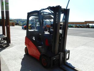 Linde h18 triplex 4,62 meter + seitenschieber gas forklift for sale - Image 5 | Machineryline Linde h18 triplex 4,62 meter + seitenschieber gas forklift | Image 5 - Machineryline