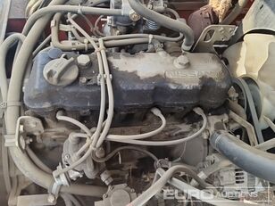 Manitou CG30P gassdrevet gaffeltruck til salgs - Bilde 21 | Machineryline NO Manitou CG30P gassdrevet gaffeltruck | Bilde 21 - Machineryline