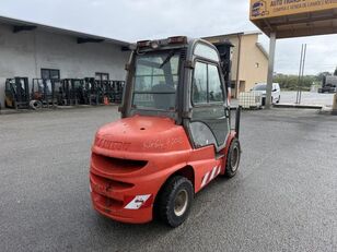 Manitou MI 35 D gas forklift