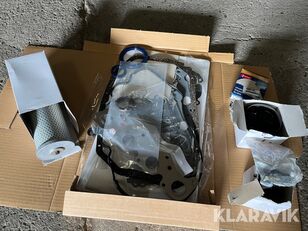 Prodaja Mitsubishi FG18 gasnog viljuškara - Slika 25 | Machineryline BA Mitsubishi FG18 gasni viljuškar | Slika 25 - Machineryline