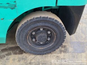 بيع رافعة شوكية تعمل بالغاز Mitsubishi FG18N - صورة 9 | Machineryline EG رافعة شوكية تعمل بالغاز Mitsubishi FG18N | صورة 9 - Machineryline