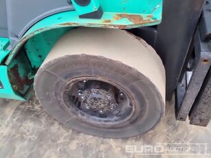 بيع رافعة شوكية تعمل بالغاز Mitsubishi FG18N - صورة 11 | Machineryline EG رافعة شوكية تعمل بالغاز Mitsubishi FG18N | صورة 11 - Machineryline