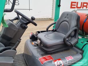 بيع رافعة شوكية تعمل بالغاز Mitsubishi FG18N - صورة 27 | Machineryline EG رافعة شوكية تعمل بالغاز Mitsubishi FG18N | صورة 27 - Machineryline