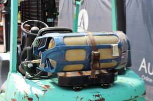 Chariot élévateur à gaz Mitsubishi FG25N à vendre - Image 20 | Machineryline BE Chariot élévateur à gaz Mitsubishi FG25N | Image 20 - Machineryline
