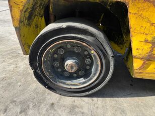 Chariot élévateur à gaz Mitsubishi FG40 à vendre - Image 22 | Machineryline GA Chariot élévateur à gaz Mitsubishi FG40 | Image 22 - Machineryline