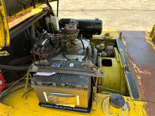 Chariot élévateur à gaz Mitsubishi FG40 à vendre - Image 43 | Machineryline GA Chariot élévateur à gaz Mitsubishi FG40 | Image 43 - Machineryline