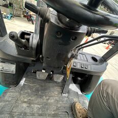 Купить газовый погрузчик Nissan 02ZJ1F4A440 - Изображение 9 | Machineryline AM Газовый погрузчик Nissan 02ZJ1F4A440 | Изображение 9 - Machineryline