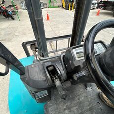 Купить газовый погрузчик Nissan 02ZJ1F4A440 - Изображение 10 | Machineryline AM Газовый погрузчик Nissan 02ZJ1F4A440 | Изображение 10 - Machineryline