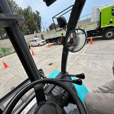 Купить газовый погрузчик Nissan 02ZJ1F4A440 - Изображение 11 | Machineryline AM Газовый погрузчик Nissan 02ZJ1F4A440 | Изображение 11 - Machineryline