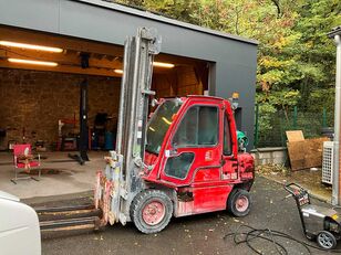 رافعة شوكية تعمل بالغاز Nissan 30-LQ