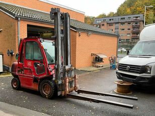 رافعة شوكية تعمل بالغاز Nissan 30-LQ