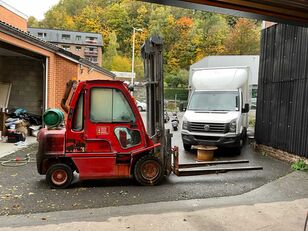 رافعة شوكية تعمل بالغاز Nissan 30-LQ