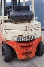 Nissan PF02A20U gas forklift for sale - Image 16 | Machineryline MY Nissan PF02A20U gas forklift | Image 16 - Machineryline