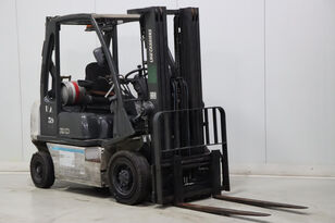 Nissan U1D2A20LQ plinski viličar