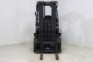 газовый погрузчик Nissan U1D2A20LQ