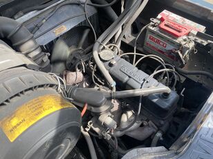 Forklift gas Nissan UD02A25PQ dijual - Gambar 11 | Machineryline ID Forklift gas Nissan UD02A25PQ | Gambar 11 - Machineryline